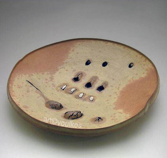 Plate