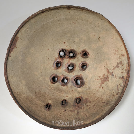 Plate