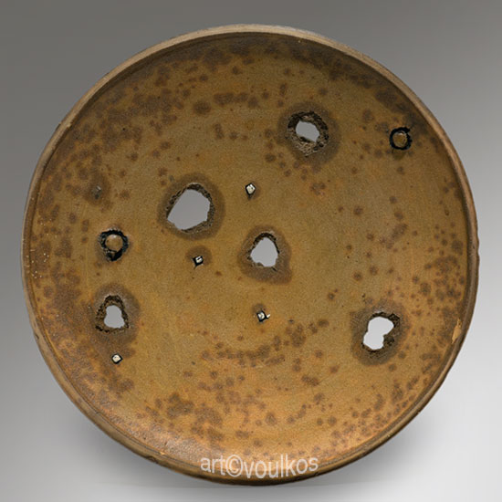 Plate