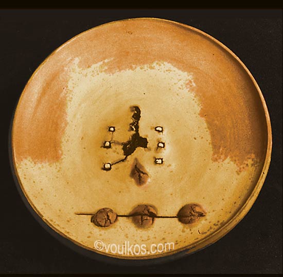 Plate