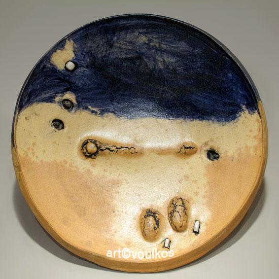 Plate