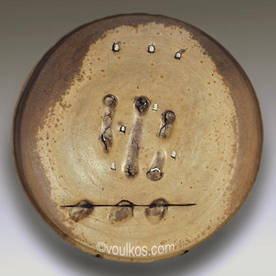 Plate