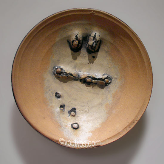 Plate