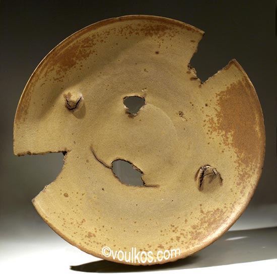 Plate
