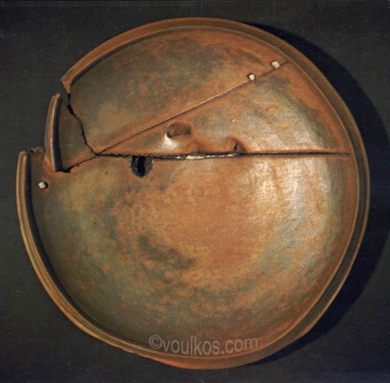 Plate