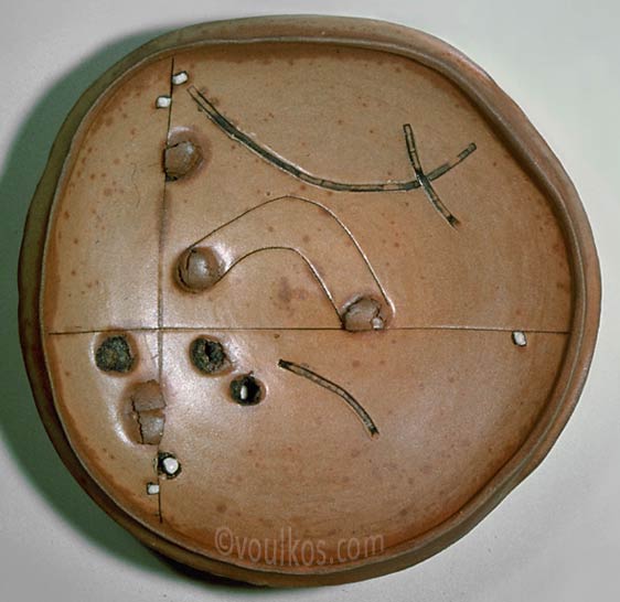 Plate