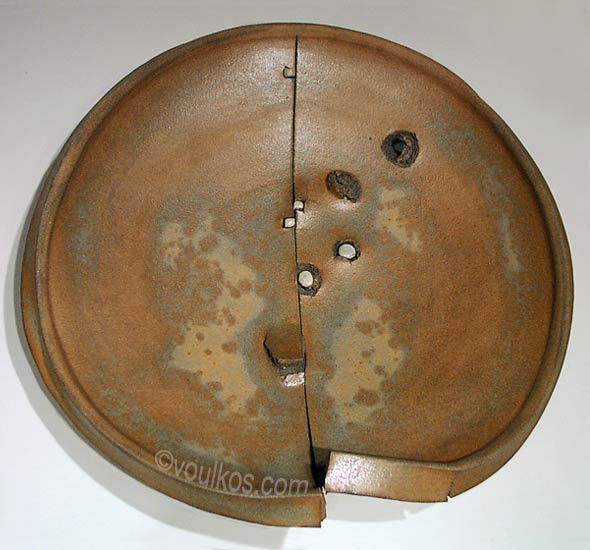 Plate