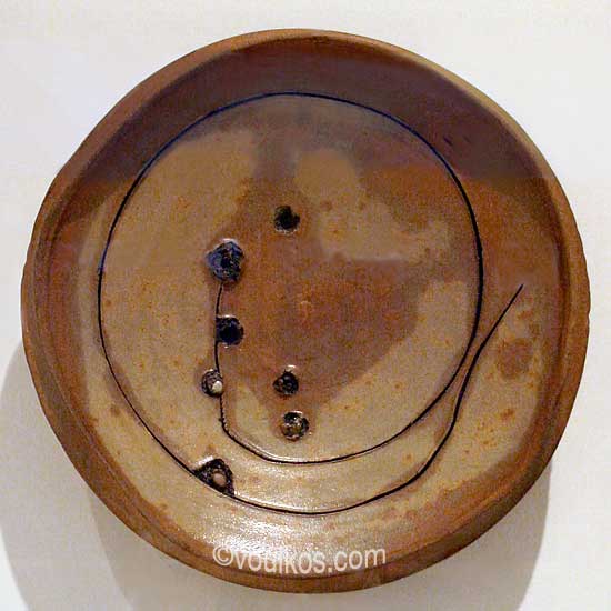 Plate