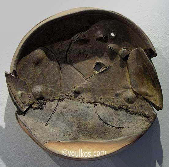 Plate
