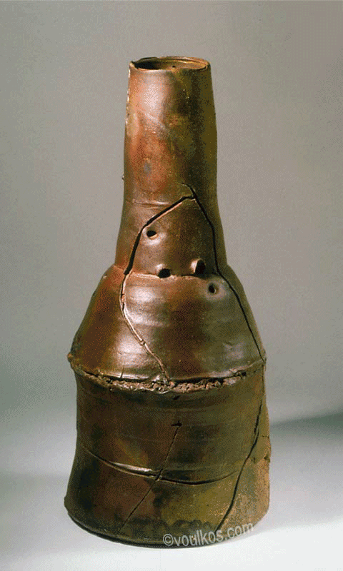 Voulkos Stack