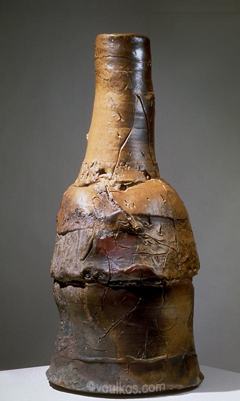 Voulkos Zeus
