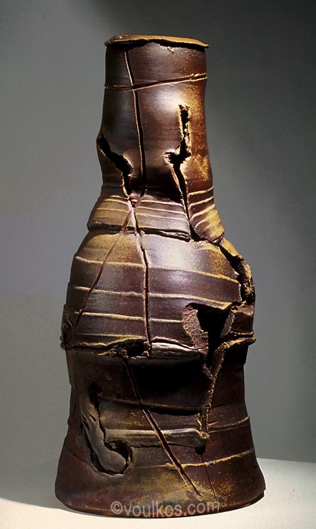 Voulkos Zeus
