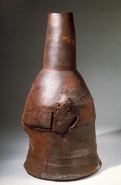 Voulkos Zoroaster