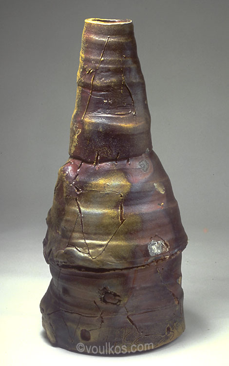 Voulkos Stack