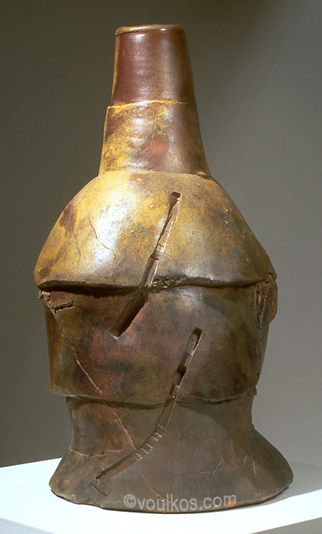 Voulkos Stack