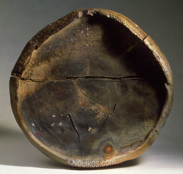 Voulkos Plate