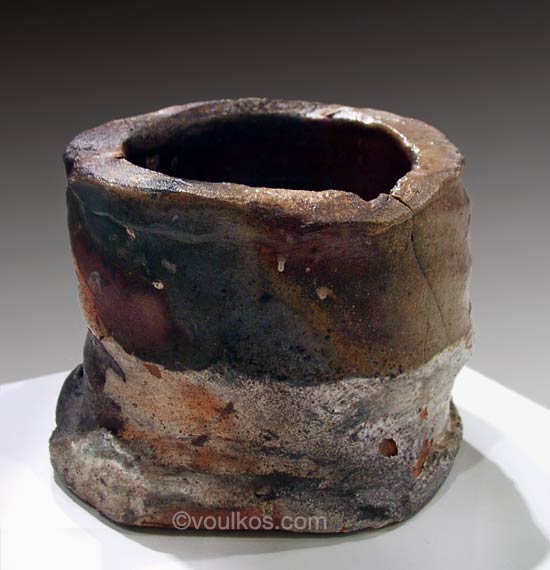 Voulkos Ice Bucket