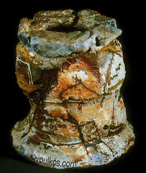 Voulkos Ice Bucket