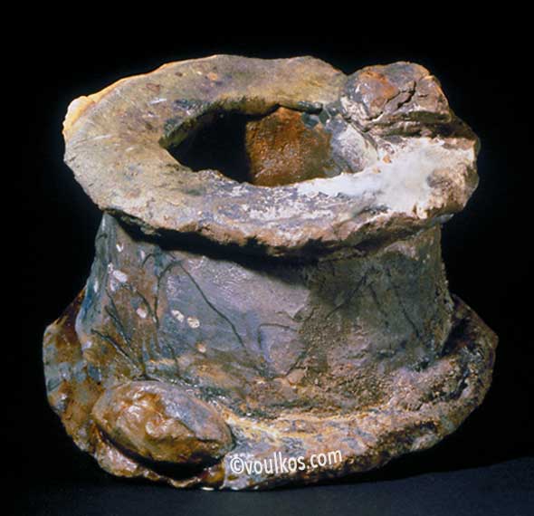 Voulkos IB
