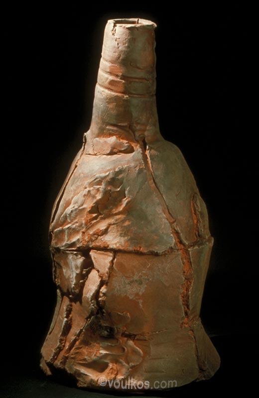 Voulkos Hunya-hunya Stack