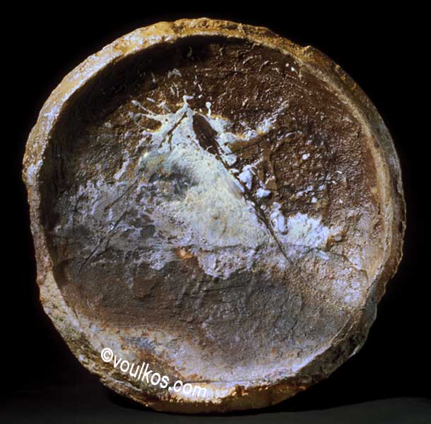 Voulkos Plate