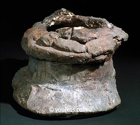 Voulkos IB