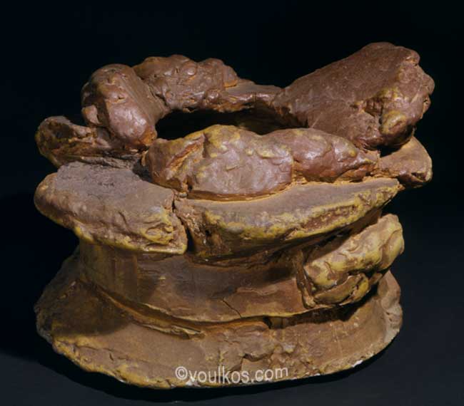 Voulkos Ice Bucket