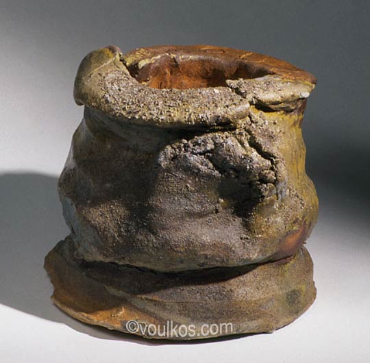 Voulkos IB