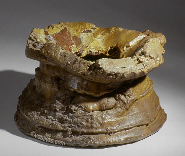 Voulkos Ice Bucket