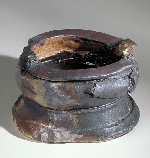 Voulkos Ice Bucket