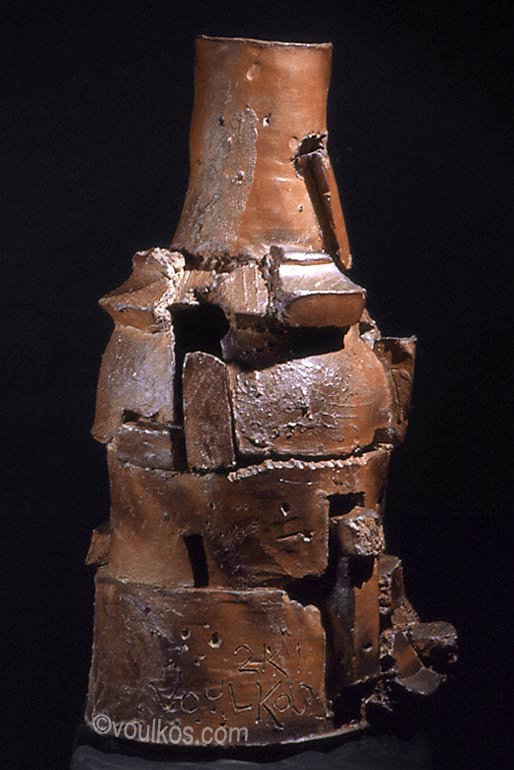 Voulkos Penryn