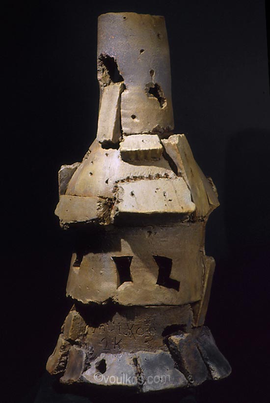 Voulkos Chaco