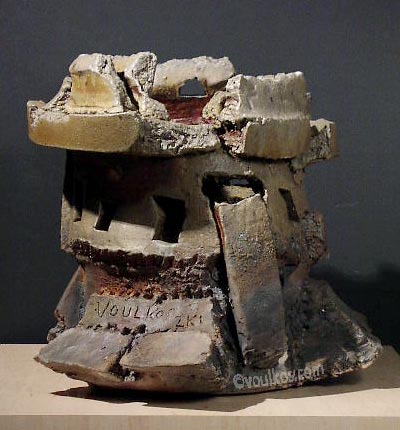 Voulkos Penryn