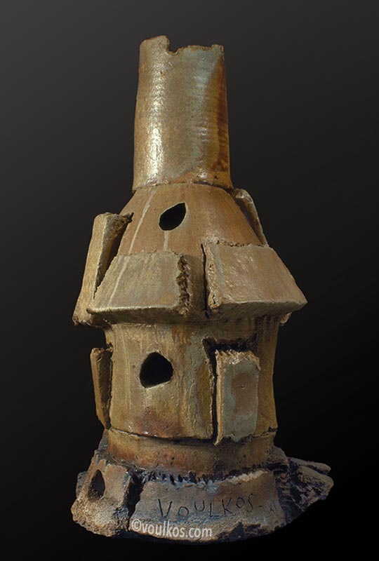 Voulkos Zoque