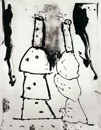 Voulkos artwork