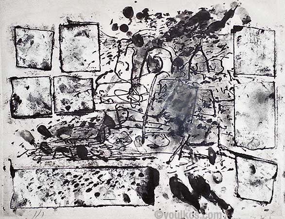 Voulkos artwork