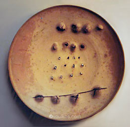 Peter Voulkos Artwork