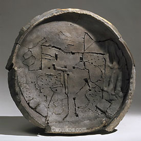 Peter Voulkos Artwork