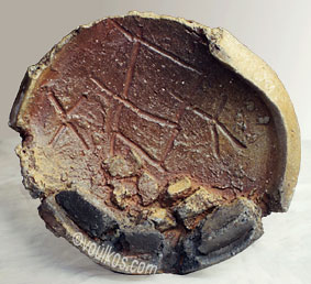 Peter Voulkos Artwork