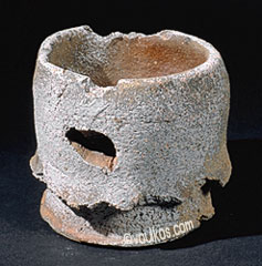 Peter Voulkos Artwork