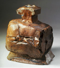 Peter Voulkos Artwork