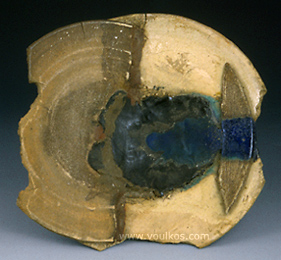 Peter Voulkos Artwork