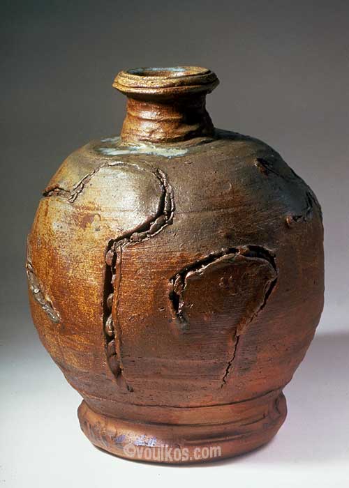 Peter Voulkos Artwork