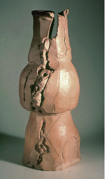Peter Voulkos Artwork