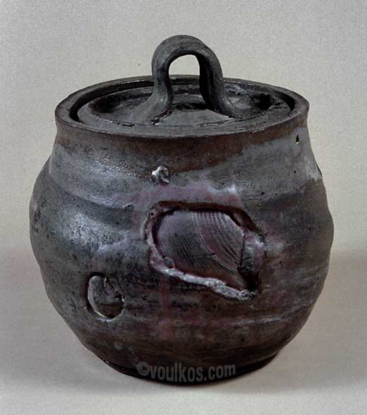 Peter Voulkos Artwork