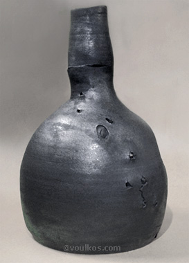 Peter Voulkos Artwork