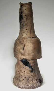 Peter Voulkos Artwork