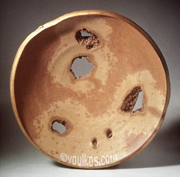 Peter Voulkos Artwork
