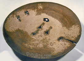 Peter Voulkos Artwork