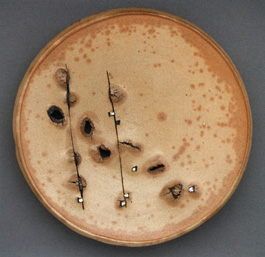 Peter Voulkos Artwork